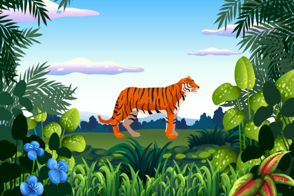 Animal Illustrations Vector: An Embroidery Review