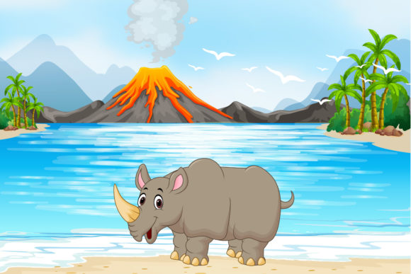 Animal Illustrations Vector Graphics Review