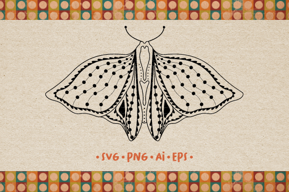 Butterfly SVG Line Art: An Embroidery Review