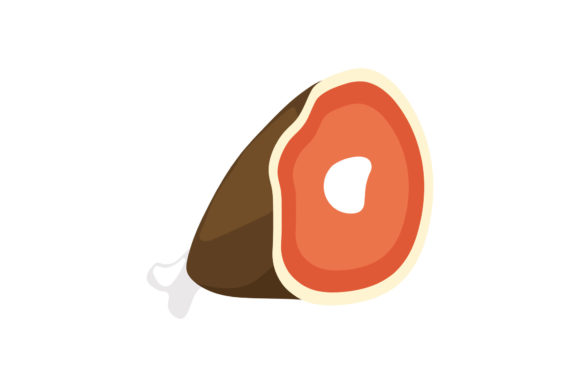 Fresh Fish Illustrations: Graphics for Brand Visuals