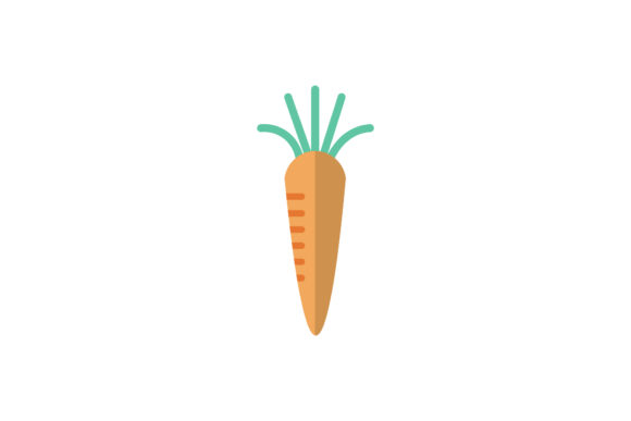 Gardening Carrot Illustrations Vectors: An Embroidery Review