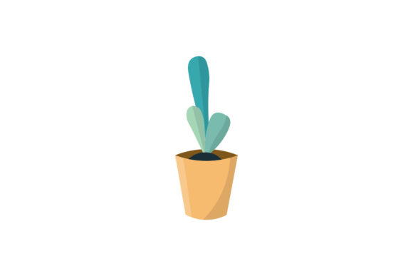 Gardening Plant Illustrations Vectors: Graphics Review