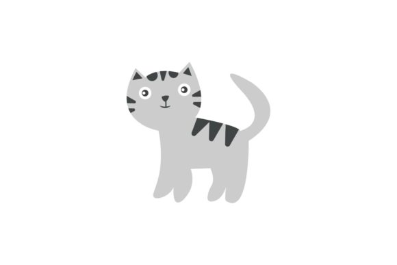 Halloween Cat Graphics: Cute Illustrations Review