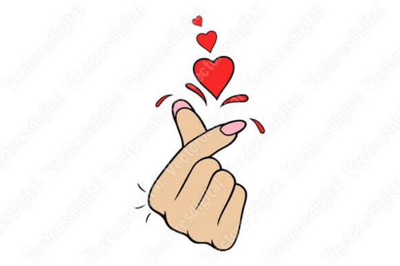 Heart Valentine's Day Illustrations Vect Graphics Review