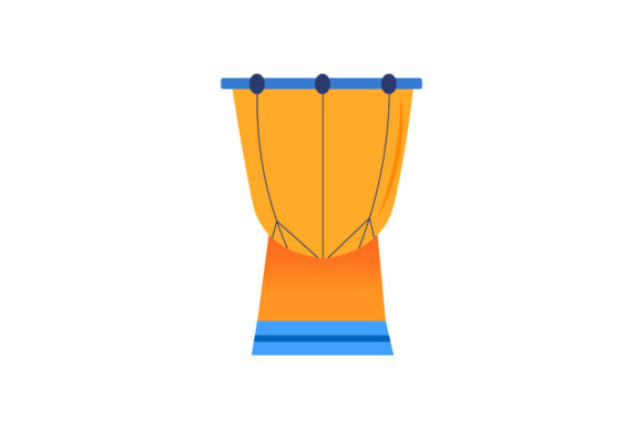 Timpani Illustrations: Graphics for Local Branding